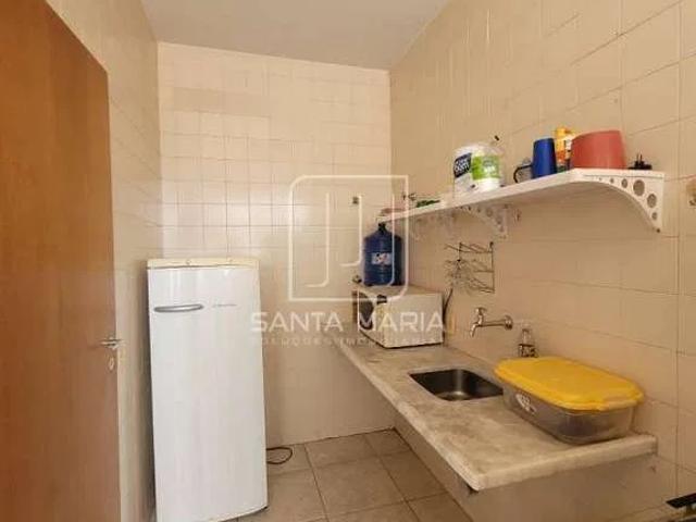 Apartamento para Locação em Ribeirão Preto/SP Centro 1 Quartos