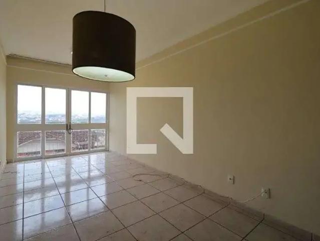 Apartamento para Locação em Ribeirão Preto/SP Centro 1 Quartos