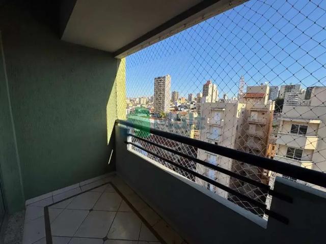 Apartamento para Locação em Ribeirão Preto/SP Centro 1 Quartos