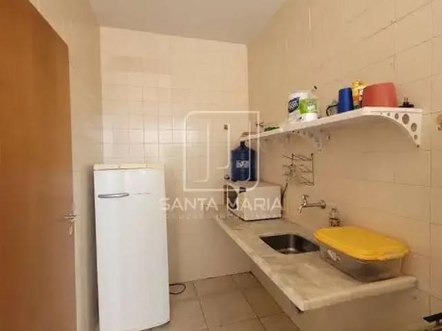 Apartamento para Locação em Ribeirão Preto/SP Centro 1 Quartos