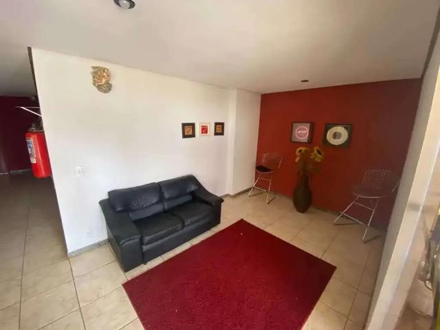 Apartamento para Locação em Ribeirão Preto/SP Centro 1 Quartos