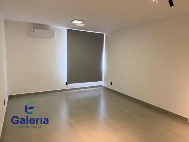 Apartamento para Locação em Ribeirão Preto/SP Centro 1 Quartos