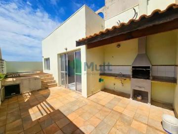 Apartamento para Locação em Ribeirão Preto/SP Centro 1 Quartos
