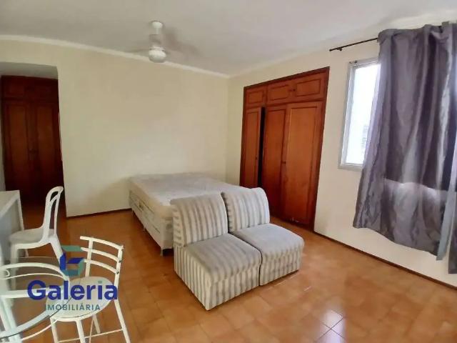 Apartamento para Locação em Ribeirão Preto/SP Centro 1 Quartos