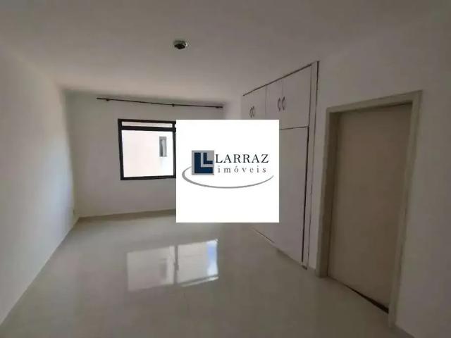 Apartamento para Locação em Ribeirão Preto/SP Centro 1 Quartos