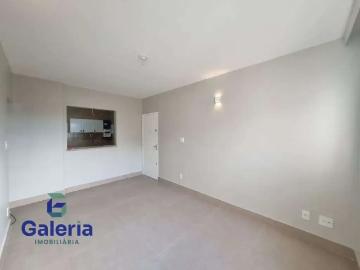 Apartamento para Locação em Ribeirão Preto/SP Centro 1 Quartos