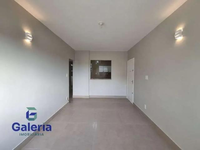 Apartamento para Locação em Ribeirão Preto/SP Centro 1 Quartos