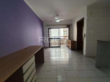 Apartamento para Locação em Ribeirão Preto/SP Centro 1 Quartos