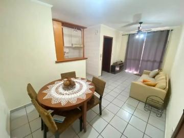 Apartamento para Locação em Ribeirão Preto/SP Centro 1 Quartos