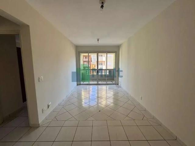 Apartamento para Locação em Ribeirão Preto/SP Centro 1 Quartos