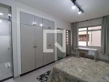 Apartamento para Locação em Ribeirão Preto/SP Centro 1 Quartos