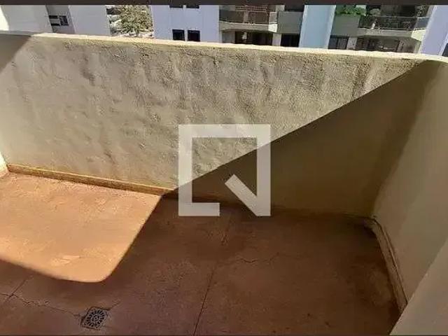 Apartamento para Locação em Ribeirão Preto/SP Centro 1 Quartos