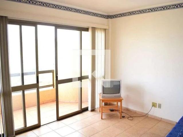 Apartamento para Locação em Ribeirão Preto/SP Centro 1 Quartos