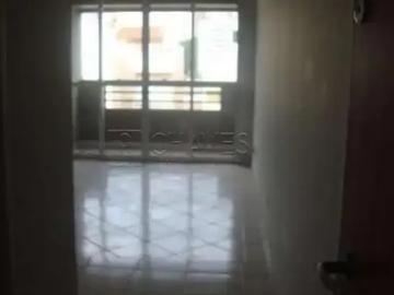 Apartamento para Locação em Ribeirão Preto/SP Centro 1 Quartos