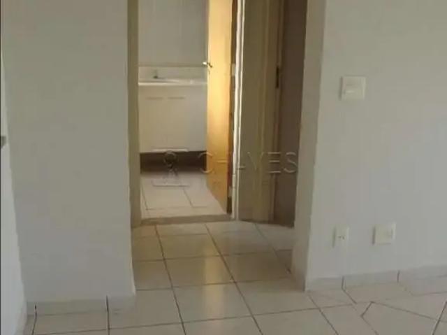 Apartamento para Locação em Ribeirão Preto/SP Centro 1 Quartos
