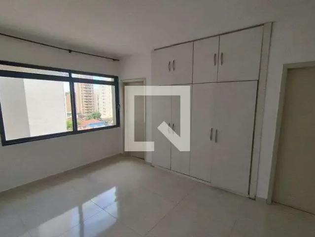 Apartamento para Locação em Ribeirão Preto/SP Centro 1 Quartos