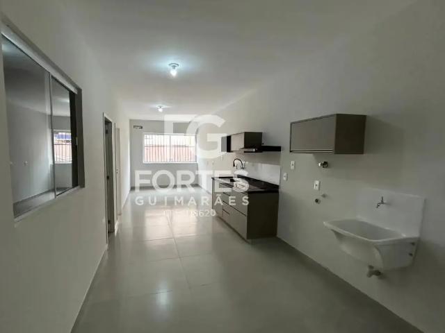 Apartamento para Locação em Ribeirão Preto/SP Centro 2 Quartos