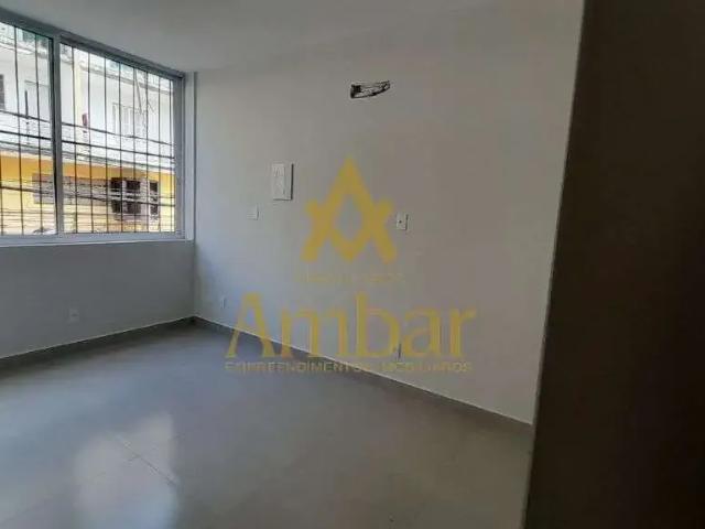 Apartamento para Locação em Ribeirão Preto/SP Centro 2 Quartos
