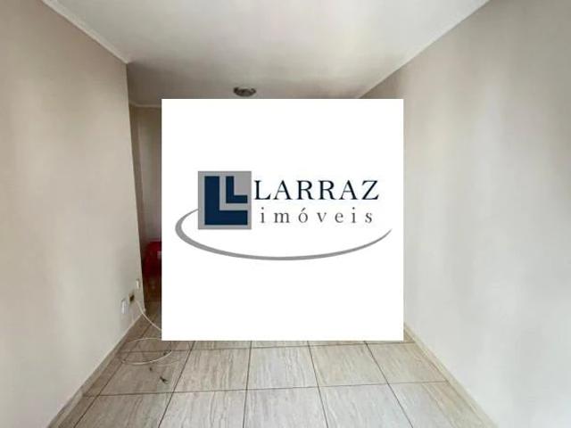 Apartamento para Locação em Ribeirão Preto/SP Centro 2 Quartos