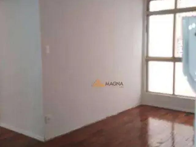 Apartamento para Locação em Ribeirão Preto/SP Centro 2 Quartos
