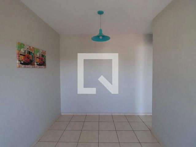 Apartamento para Locação em Ribeirão Preto/SP Centro 2 Quartos