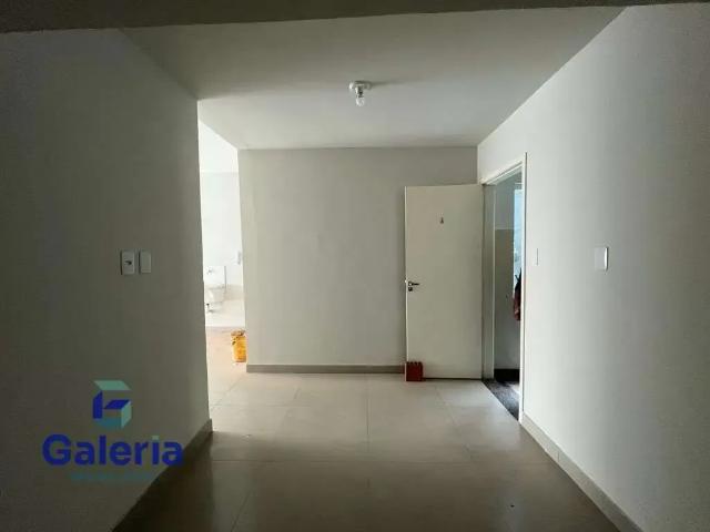 Apartamento para Locação em Ribeirão Preto/SP Centro 2 Quartos