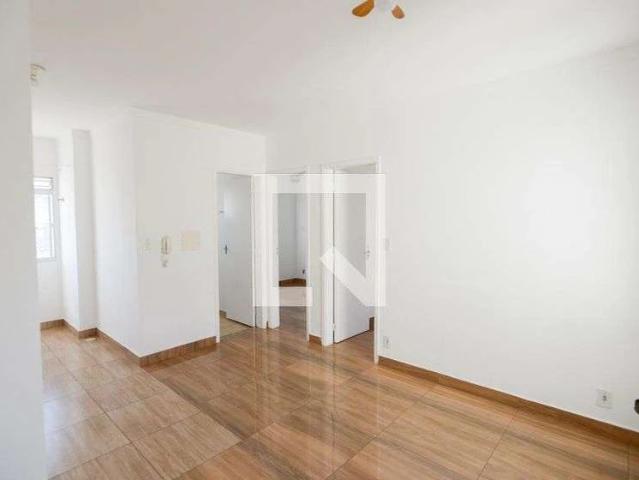 Apartamento para Locação em Ribeirão Preto/SP Centro 2 Quartos