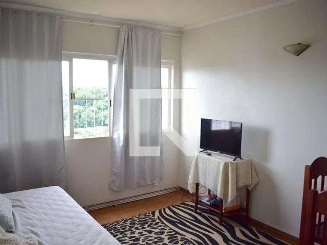 Apartamento para Locação em Ribeirão Preto/SP Centro 2 Quartos