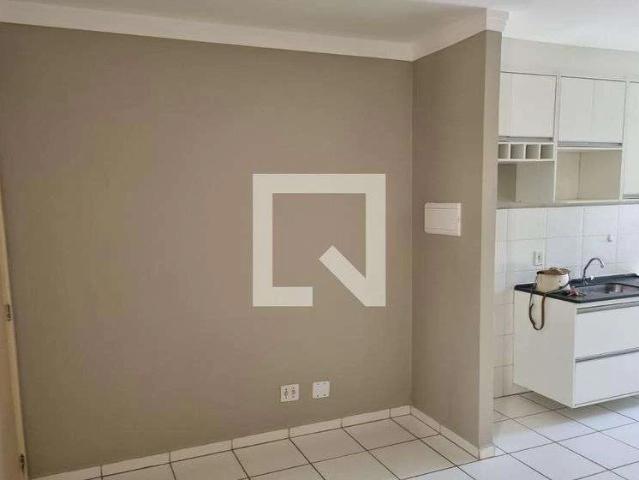 Apartamento para Locação em Ribeirão Preto/SP Centro 2 Quartos