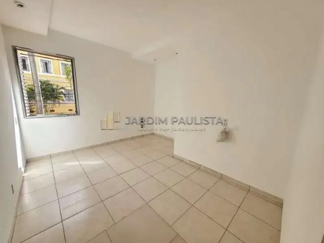 Apartamento para Locação em Ribeirão Preto/SP Centro 2 Quartos