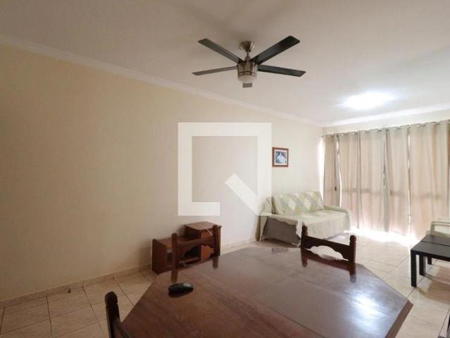 Apartamento para Locação em Ribeirão Preto/SP Centro 2 Quartos