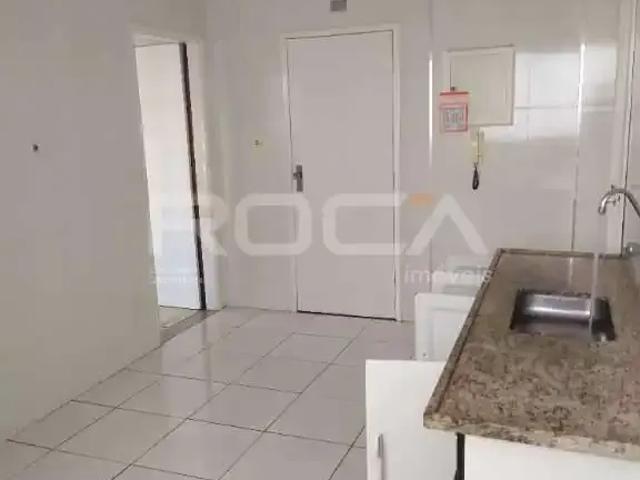 Apartamento para Locação em Ribeirão Preto/SP Centro 2 Quartos