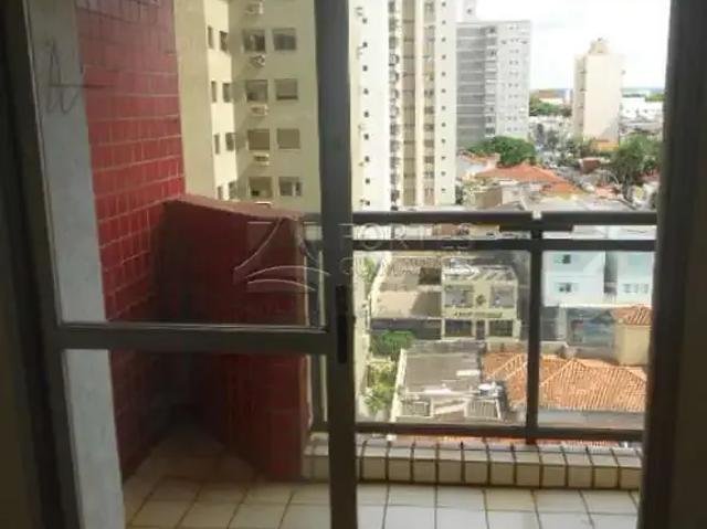 Apartamento para Locação em Ribeirão Preto/SP Centro 2 Quartos