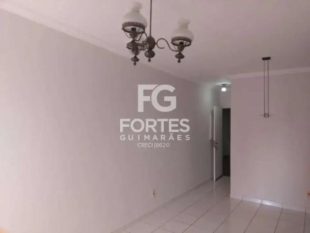 Apartamento para Locação em Ribeirão Preto/SP Centro 2 Quartos