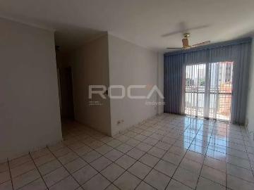 Apartamento para Locação em Ribeirão Preto/SP Centro 2 Quartos