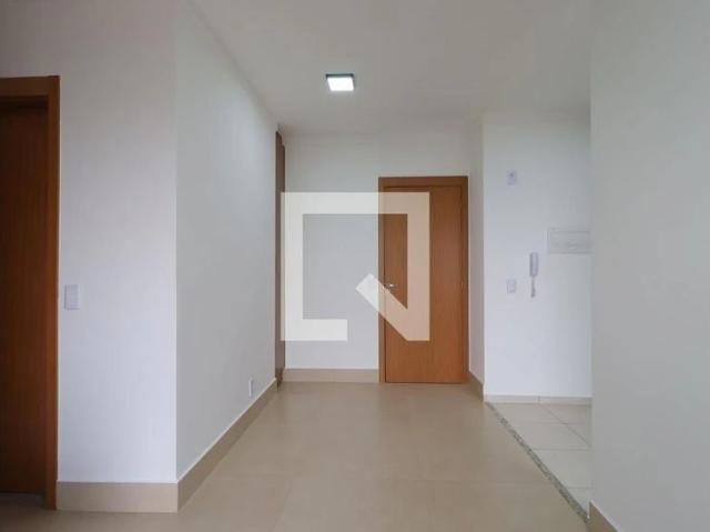 Apartamento para Locação em Ribeirão Preto/SP Centro 2 Quartos