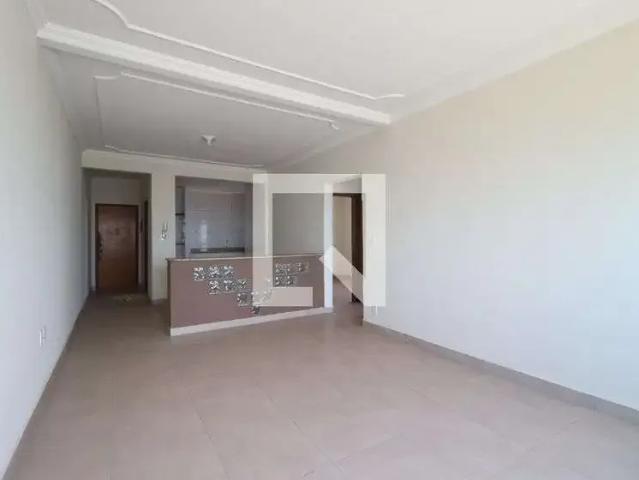 Apartamento para Locação em Ribeirão Preto/SP Centro 2 Quartos