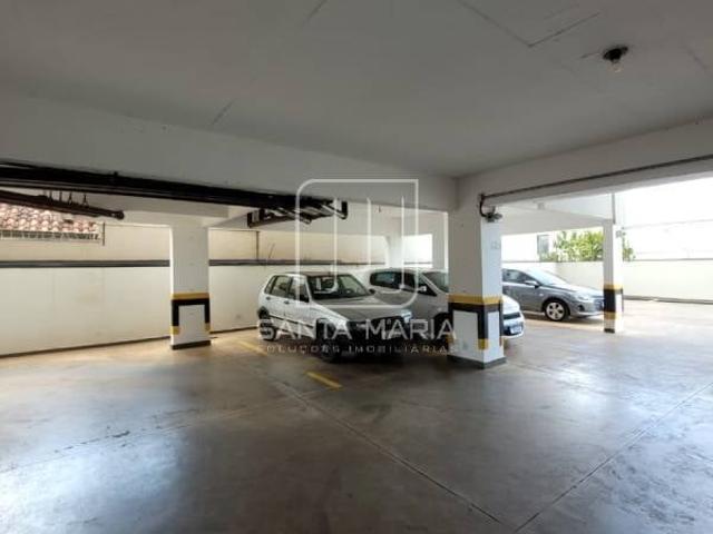 Apartamento para Locação em Ribeirão Preto/SP Centro 2 Quartos