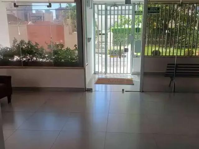 Apartamento para Locação em Ribeirão Preto/SP Centro 2 Quartos
