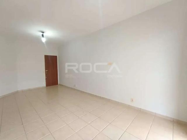 Apartamento para Locação em Ribeirão Preto/SP Centro 2 Quartos