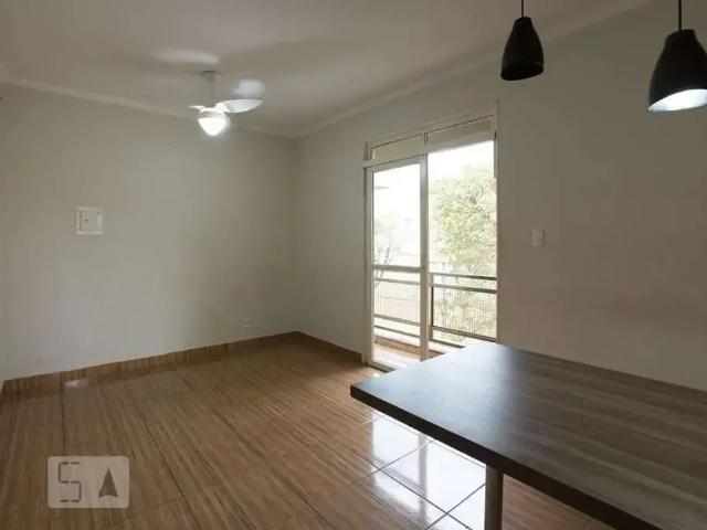 Apartamento para Locação em Ribeirão Preto/SP Centro 2 Quartos