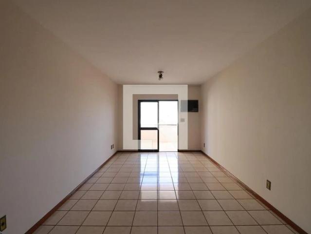 Apartamento para Locação em Ribeirão Preto/SP Centro 2 Quartos