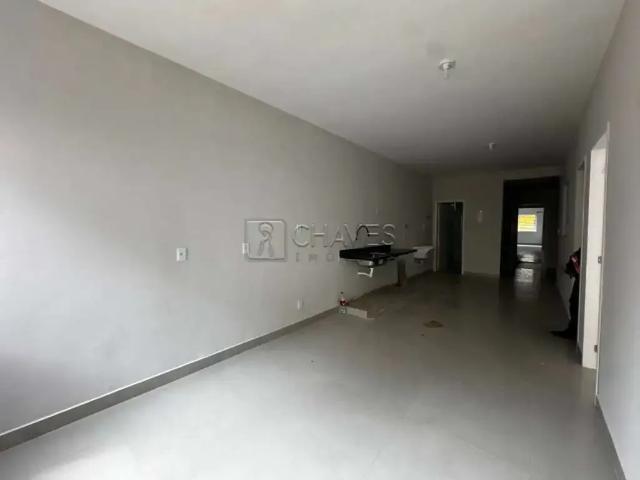Apartamento para Locação em Ribeirão Preto/SP Centro 2 Quartos