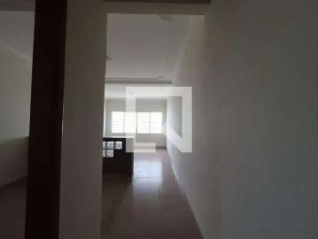 Apartamento para Locação em Ribeirão Preto/SP Centro 2 Quartos