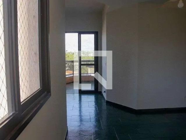 Apartamento para Locação em Ribeirão Preto/SP Centro 3 Quartos