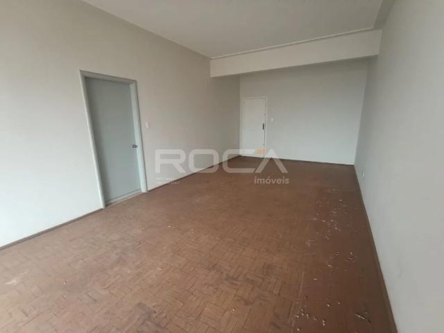 Apartamento para Locação em Ribeirão Preto/SP Centro 3 Quartos