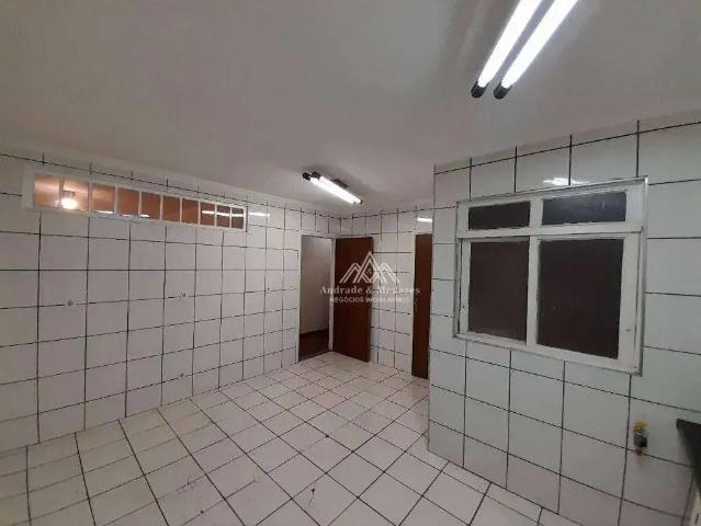 Apartamento para Locação em Ribeirão Preto/SP Centro 3 Quartos