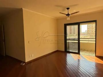 Apartamento para Locação em Ribeirão Preto/SP Centro 3 Quartos