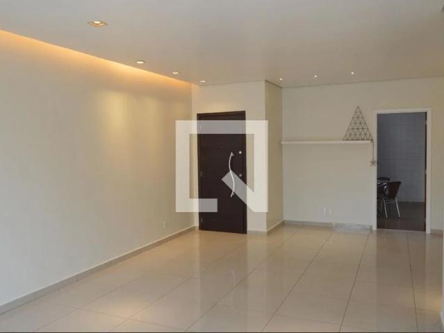 Apartamento para Locação em Ribeirão Preto/SP Centro 3 Quartos