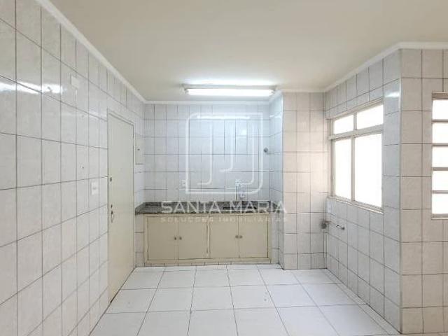 Apartamento para Locação em Ribeirão Preto/SP Centro 3 Quartos